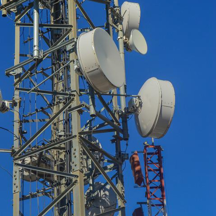 <p>Multi tenancy towers that is taller than 20 meters in height, that will broaden the network coverage and increase additional capacity for telecommunication service provider.</p>